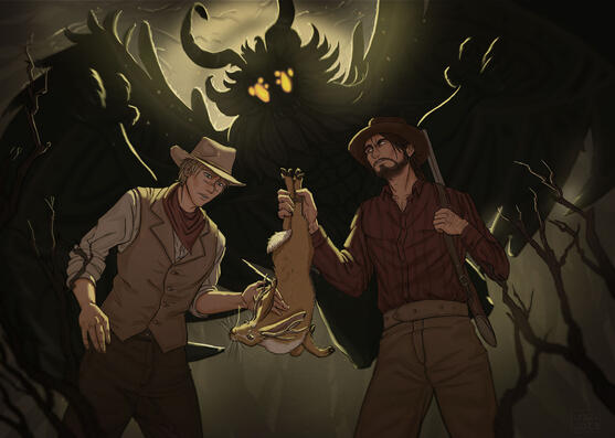 Illustration example 4