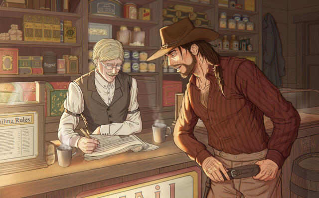 Illustration example 1