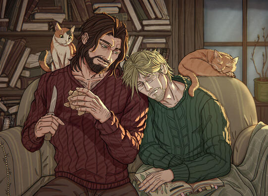 Illustration example 3