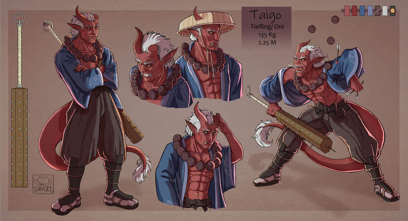 Illustration example 1