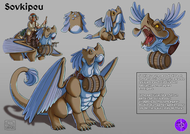 Illustration example 3