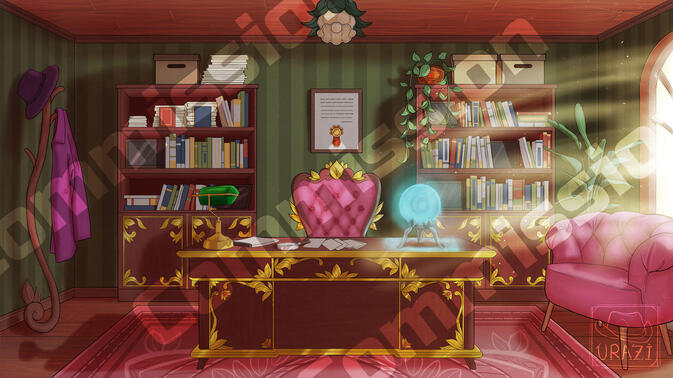 Illustration example 3